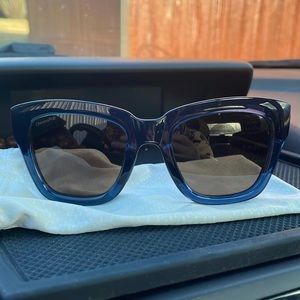 Smith Optics ‘Sway’ women’s sunglasses. No longer available!